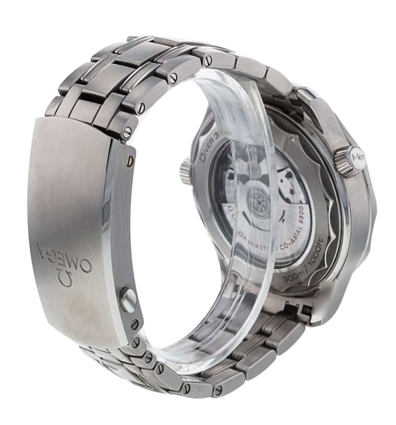 Omega Seamaster 300m 210.30.42.20.04.001